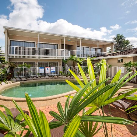 Comfort Inn Cairns City Εξωτερικό φωτογραφία