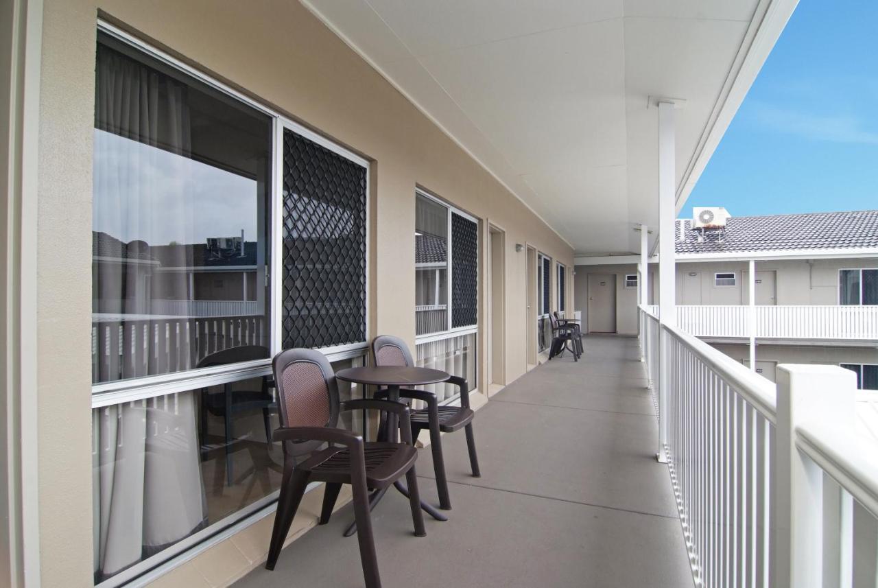 Comfort Inn Cairns City Εξωτερικό φωτογραφία