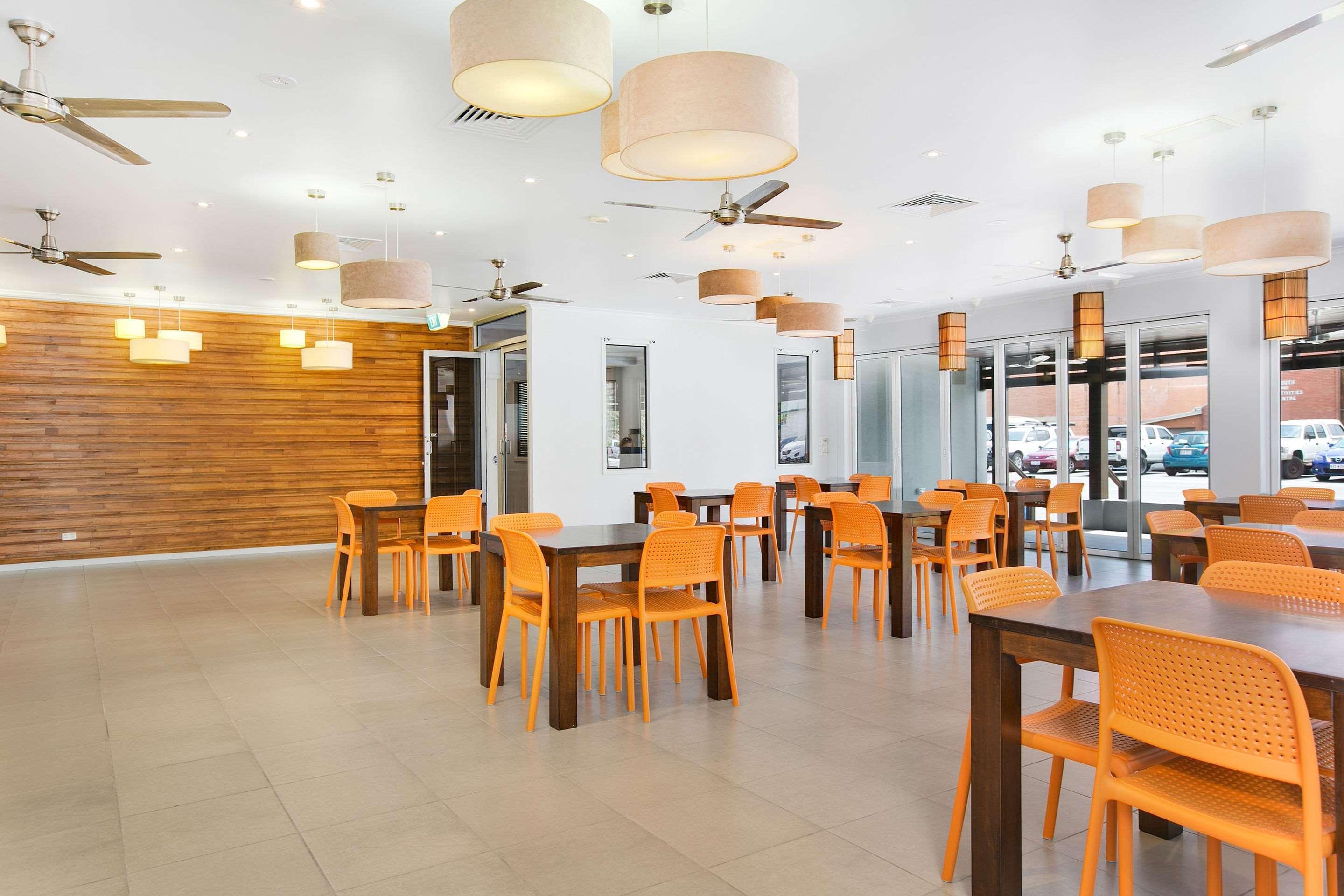 Comfort Inn Cairns City Εξωτερικό φωτογραφία