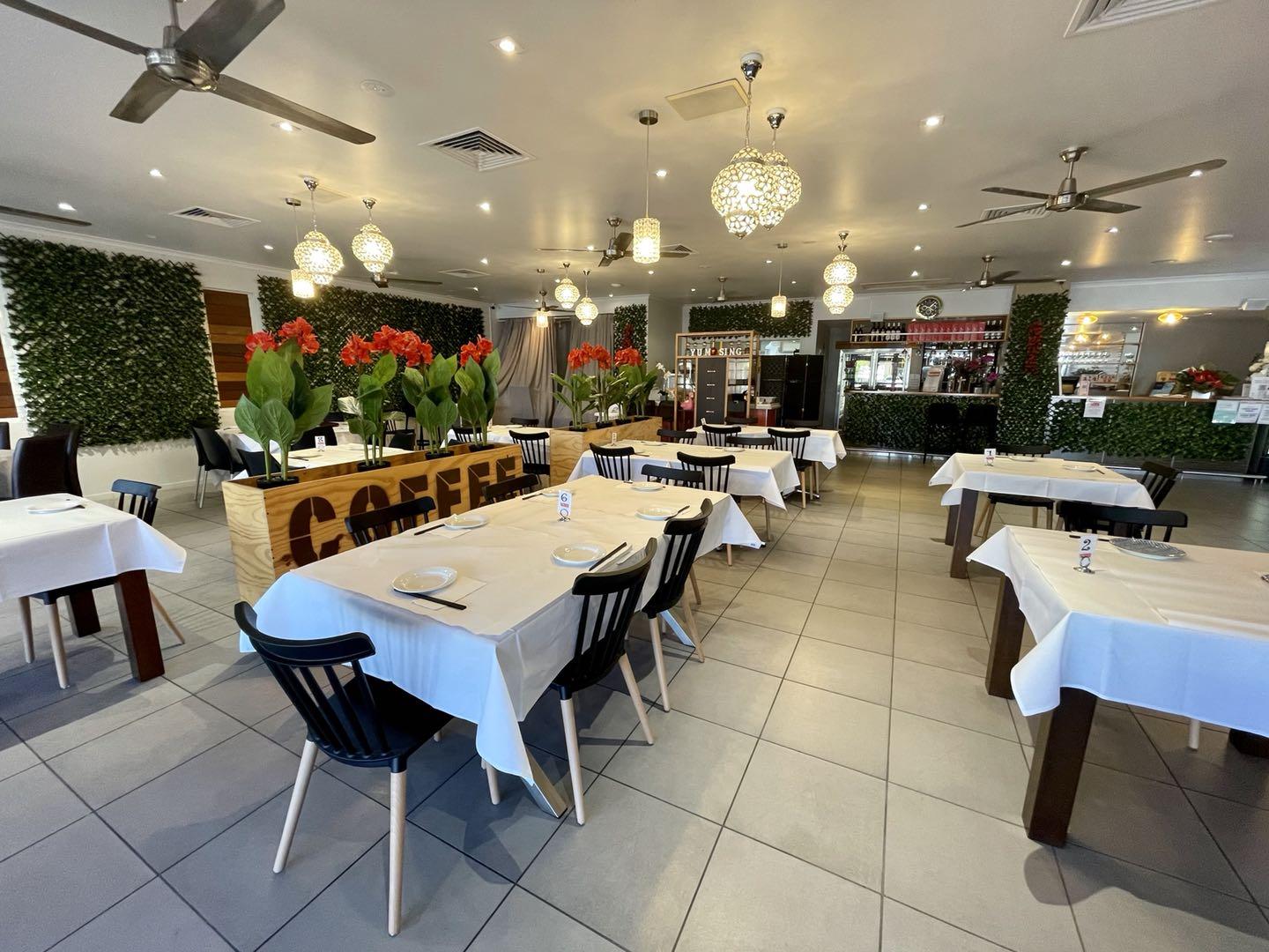 Comfort Inn Cairns City Εξωτερικό φωτογραφία