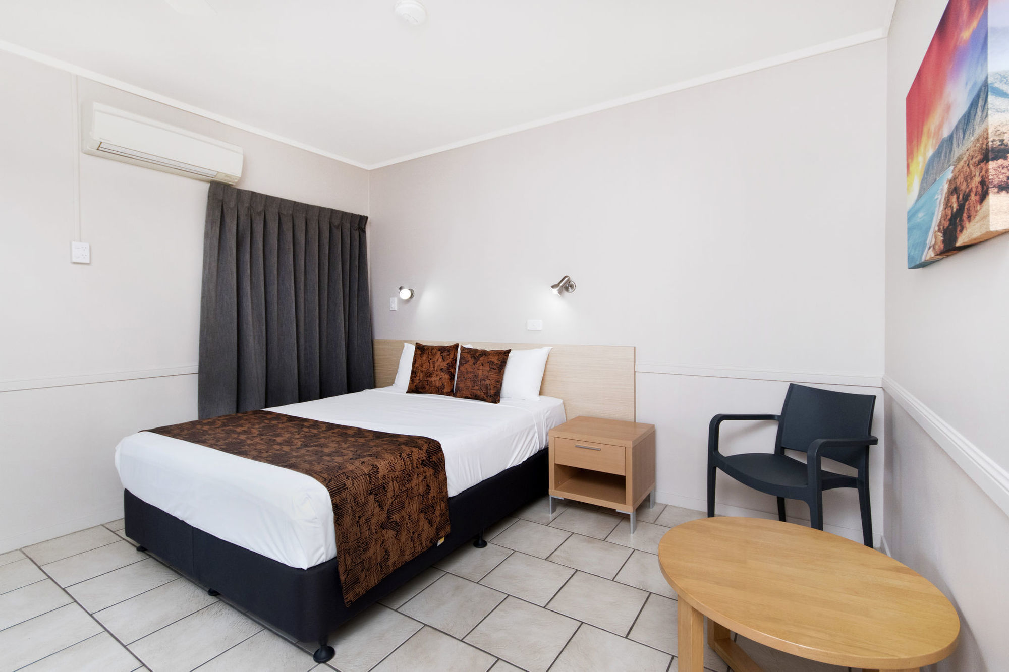 Comfort Inn Cairns City Δωμάτιο φωτογραφία